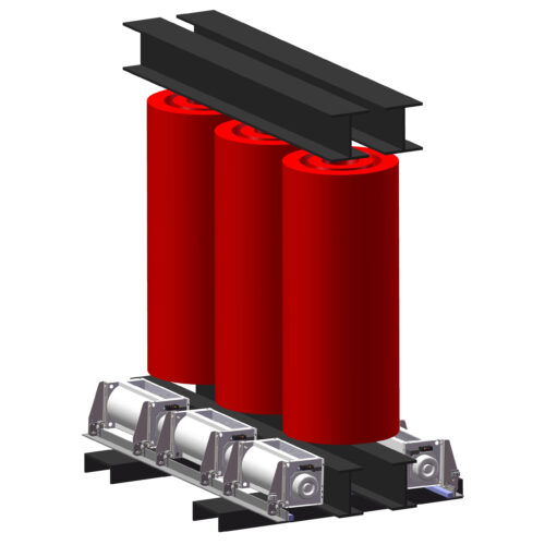 omie___th440_perfil__conv TH440 - KIT VENTILAÇÃO FORÇADA - C/6 VENTILADORES