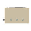 TH330IoT - QUADRO COMANDO (TH104IoT + TH212IoT) - IP65