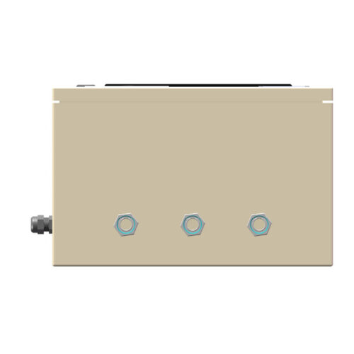 TH330IoT - QUADRO COMANDO (TH104IoT + TH212IoT) - IP65
