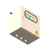 TH330IoT - QUADRO COMANDO (TH104IoT + TH212IoT) - IP65