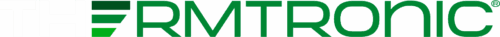 THermtronic White Logo