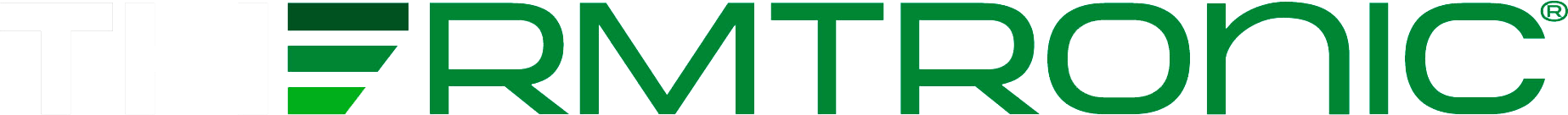 THermtronic White Logo