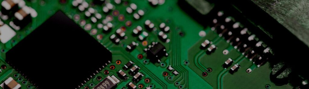 THermtronic PCB Banner