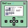 TH104IoT V6.0 - CONTROLADOR DE TEMPERATURA E PROTEÇÃO