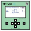 TH212IoT V3.0 - CONTROLADOR PARA PROTEÇÃO DE VENTILAÇÃO