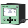 TH212IoT V3.0 - CONTROLADOR PARA PROTEÇÃO DE VENTILAÇÃO