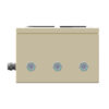 TH330IoT - QUADRO COMANDO (TH104IoT + TH212IoT)