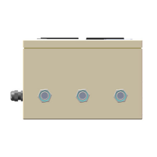 TH330IoT - QUADRO COMANDO (TH104IoT + TH212IoT)