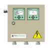 TH330IoT - QUADRO COMANDO (TH104IoT + TH212IoT)