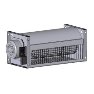 TH400 - VENTILADOR MONOFASICO - 220 V 50/60 HZ
