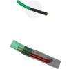 TH500 - SENSOR PT100 200ºC - 3 FIOS
