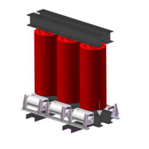TH440 - KIT VENTILAÇÃO FORÇADA - C/6 VENTILADORES