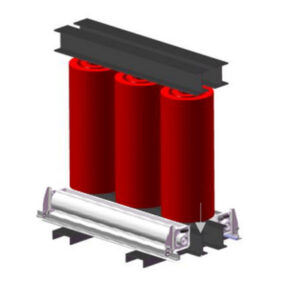 TH450 - KIT VENTILAÇÃO FORÇADA - C/2 VENTILADORES