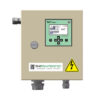 TH310IoT - QUADRO COMANDO (TH104IoT) - IP50
