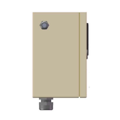 TH310IoT - QUADRO COMANDO (TH104IoT) - IP50