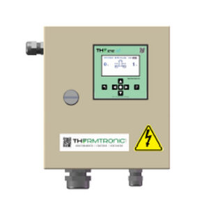 TH320IoT - QUADRO COMANDO (TH212IoT) - IP50