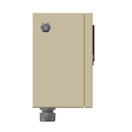 TH320IoT - QUADRO COMANDO (TH212IoT) - IP50