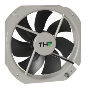 TH620 - EXAUSTOR MONOFASICO - 2040 M3/H